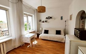 Cozy Studio at Plac Konstytucji